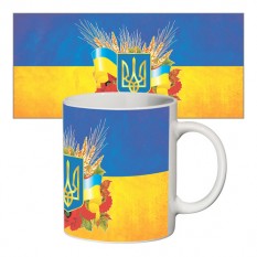 День защитника Украины 14 октября